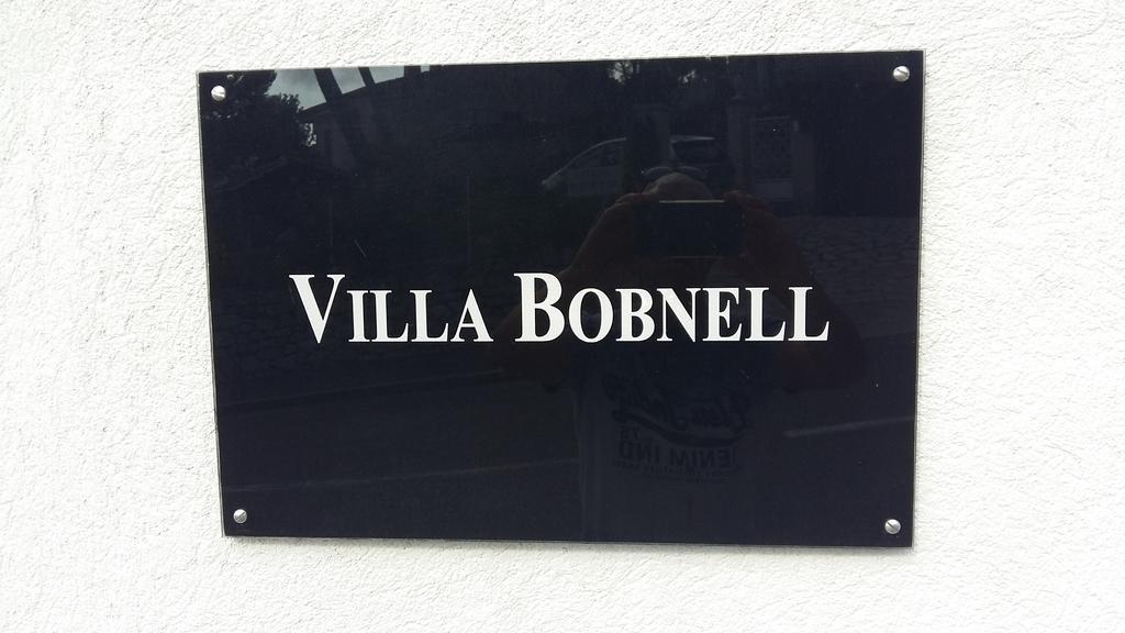Villa Bobnell Cassis Eksteriør billede